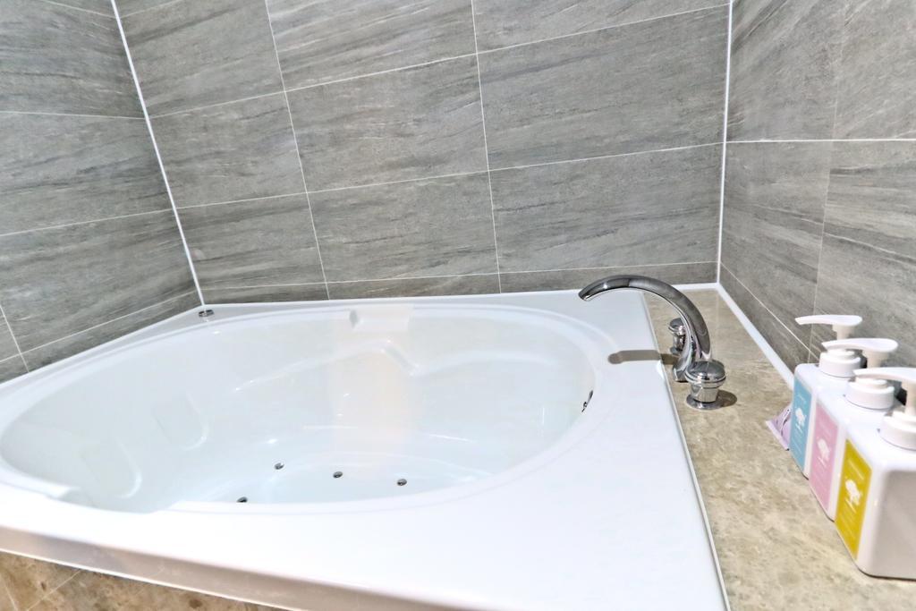 Hotel Home Busan Ruang foto